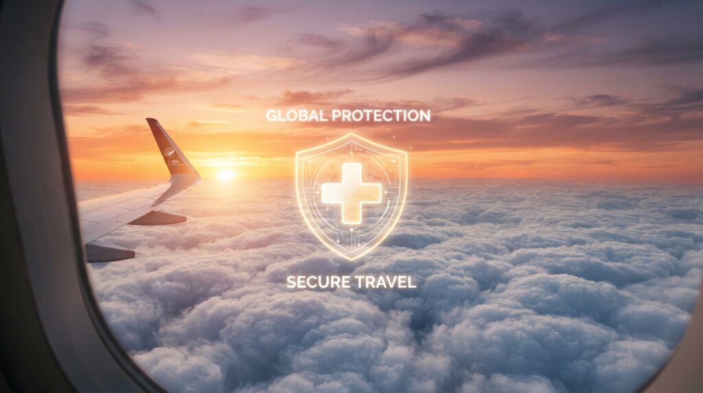 Best Travel Insurance for US Visa Applicants 2026