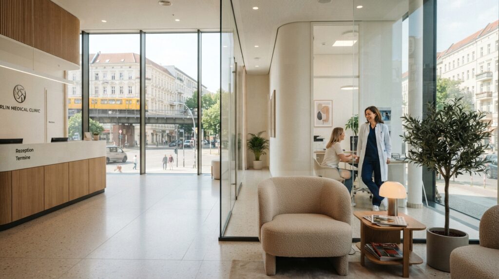 Best International Health Insurance for Expats in Europe