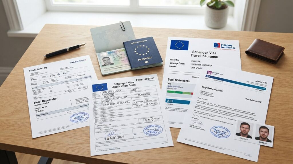 Schengen Travel Insurance Requirements & Top Providers 2026