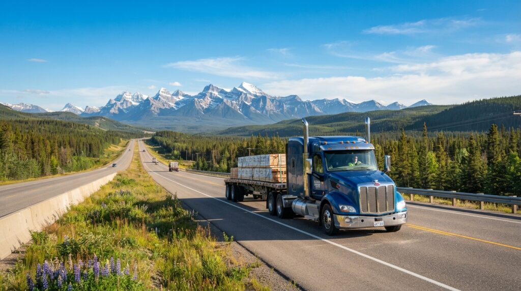 Semi-truck_on_Canadian_highway_202607251449